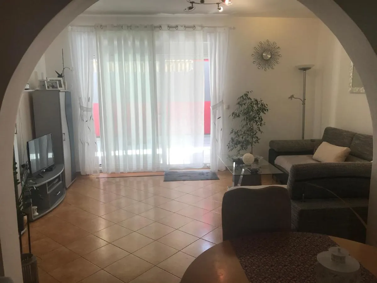 Deluxe Apartment Bluebay Oasis Fazana