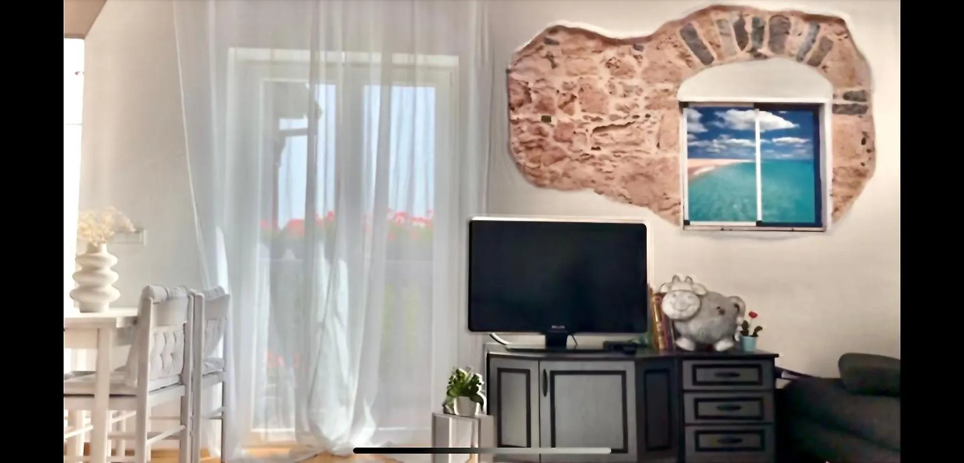 Deluxe Apartment Bluebay Oasis Fazana
